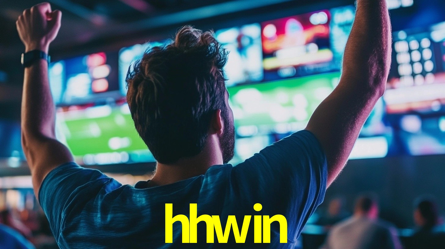 hhwin - Caça-Níqueis da Sorte - hhwin.com