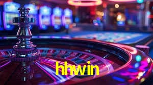 Experiência VIP hhwin