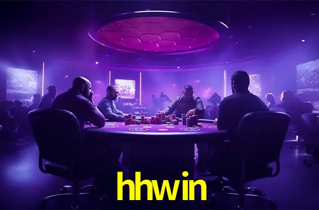 Experiência VIP hhwin