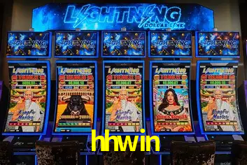 Descubra a Essência do hhwin: Nossa História e Compromissos