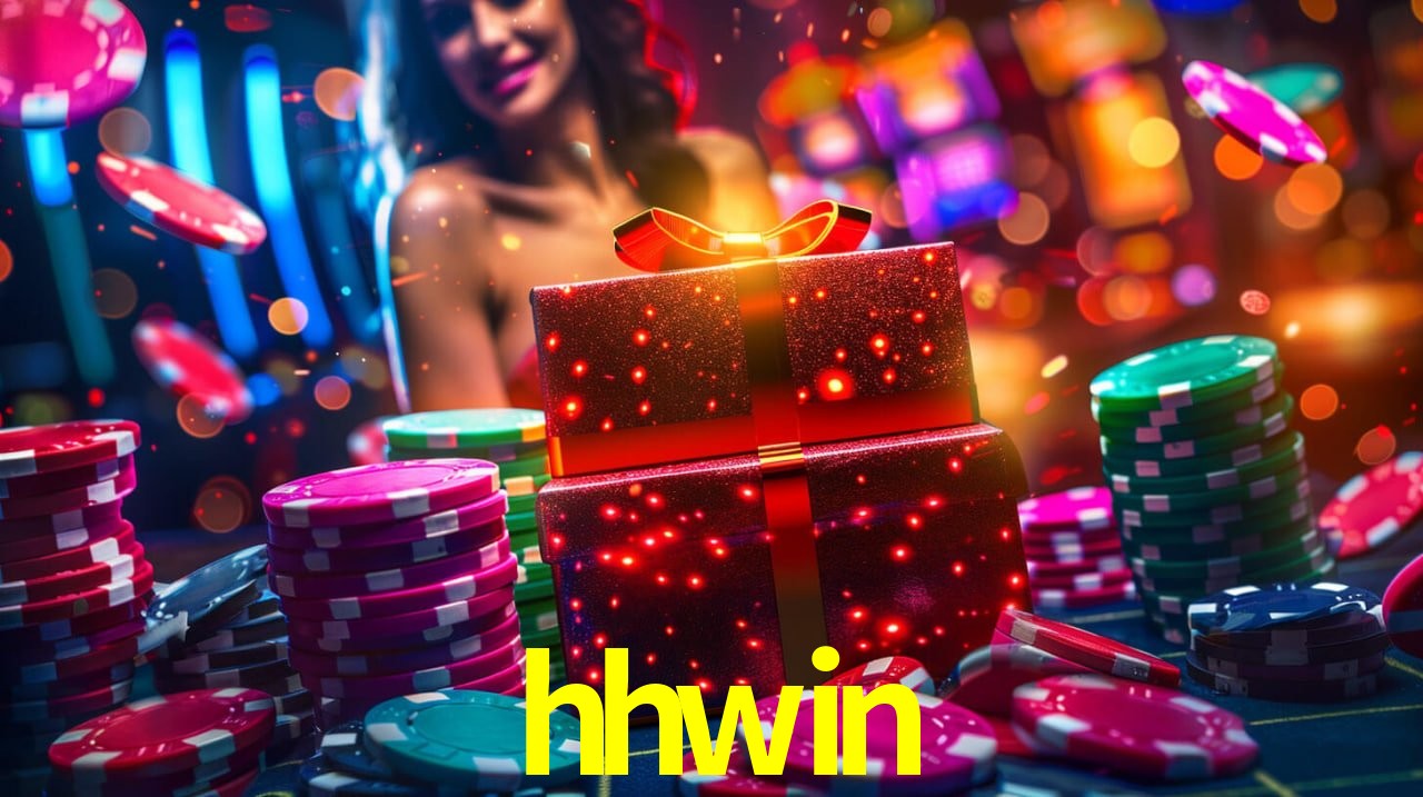 A Emoção da Loteria na hhwin: Uma Chance de Mudança de Vida