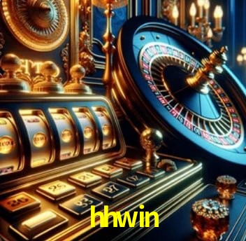 Casino Ao Vivo hhwin