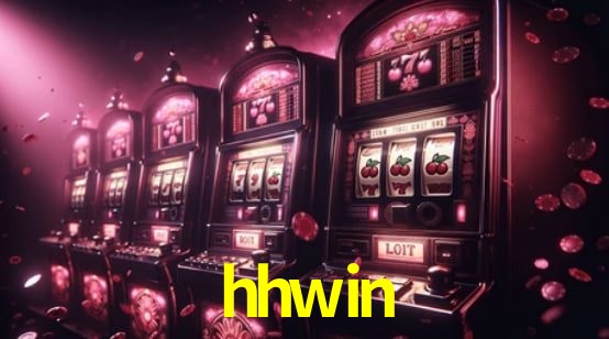 cassino hhwin