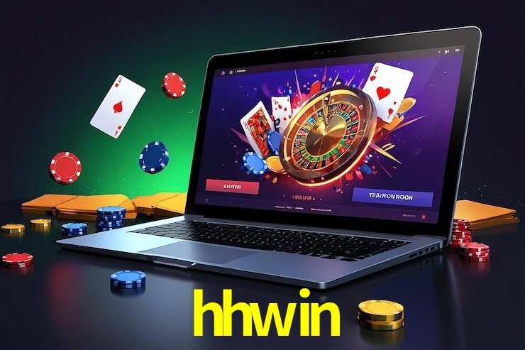 Promoção Relâmpago hhwin