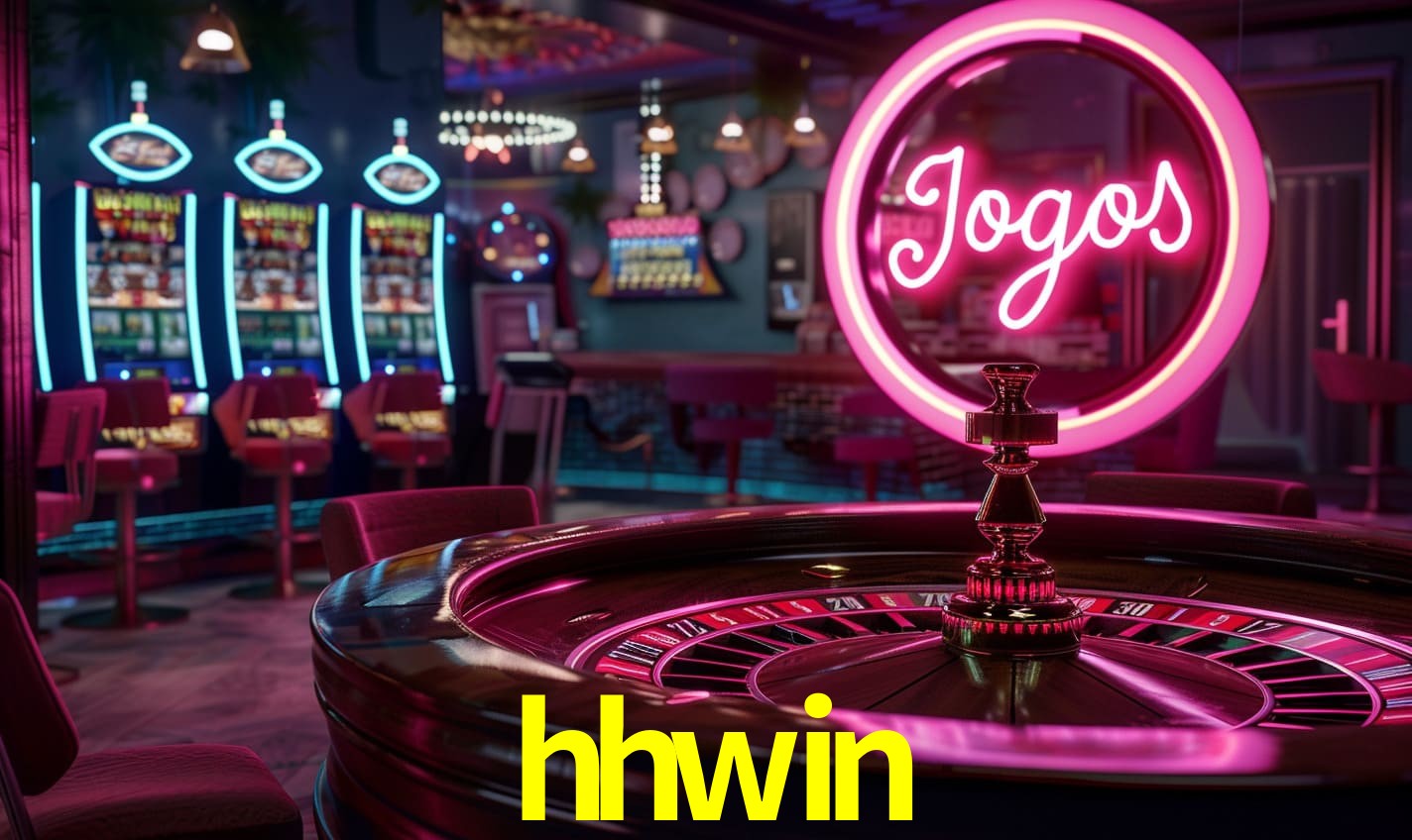 Explorando a Categoria de Eventos em Apostas na hhwin