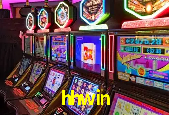 Explorando a Categoria de Eventos em Apostas na hhwin