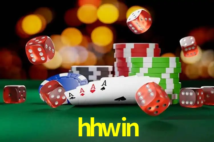 Recursos de Bônus hhwin