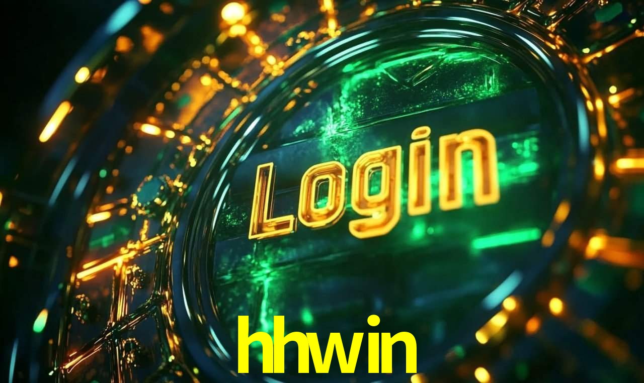 APP rápido e leve da hhwin