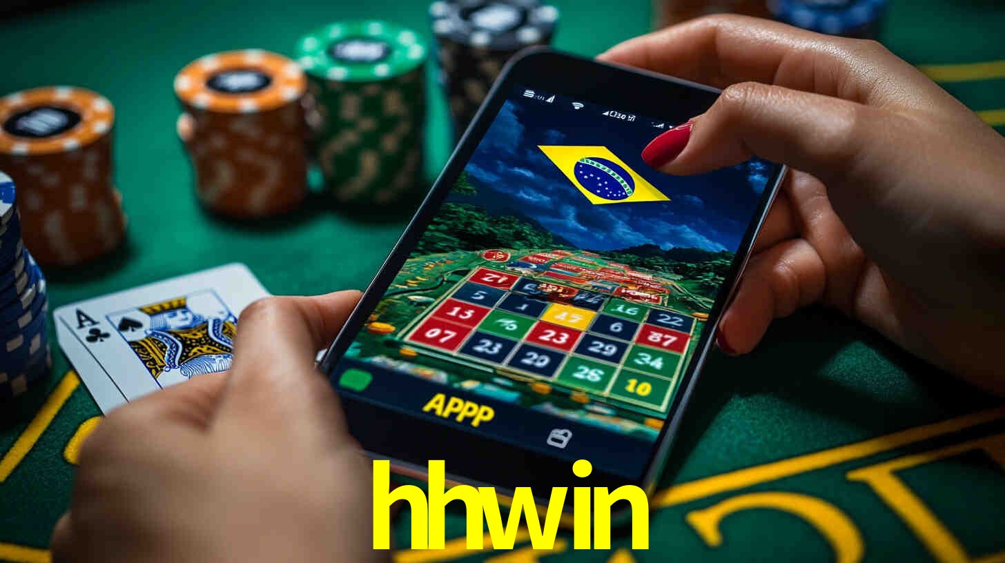 A Popularidade dos Caça-Níqueis no hhwin