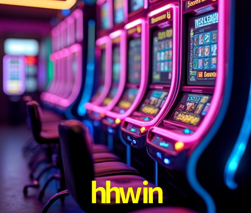 Loterias online na hhwin