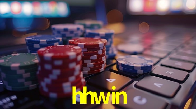 Benefícios da Conta hhwin
