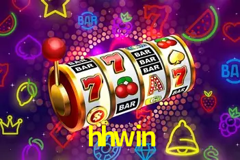 Descubra a Magia dos Jogos de Arcade no hhwin