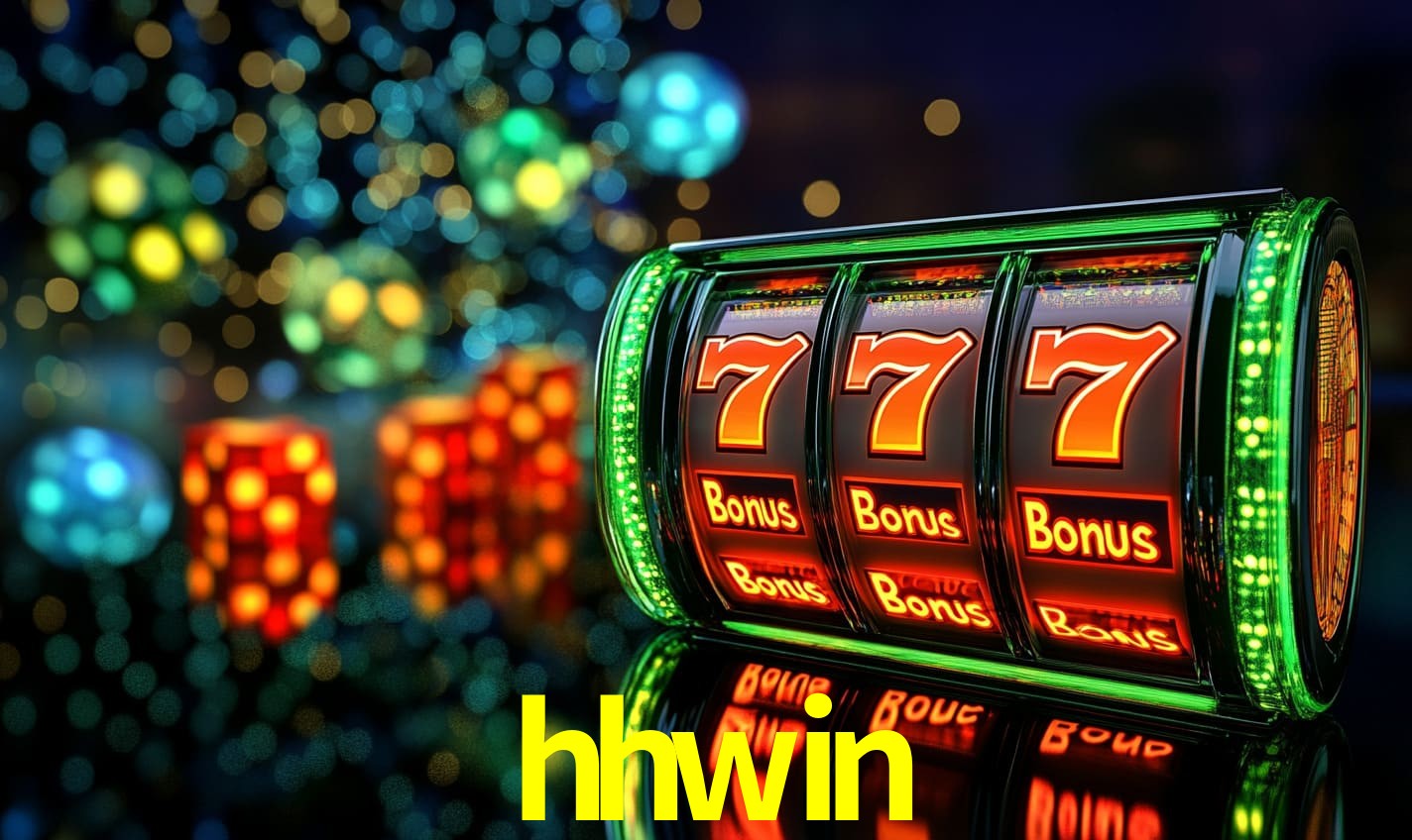 Casino Ao Vivo hhwin