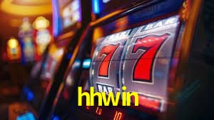 Provedores de Jogos hhwin