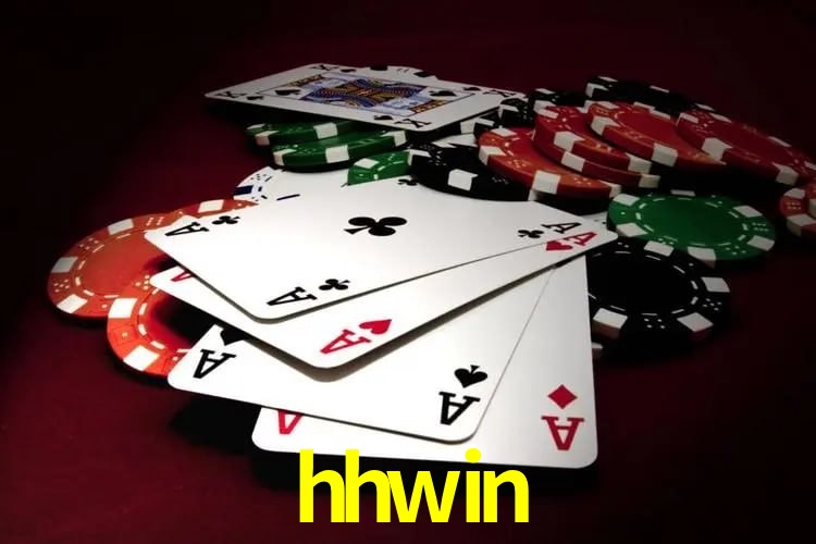 Bônus de Boas-vindas hhwin