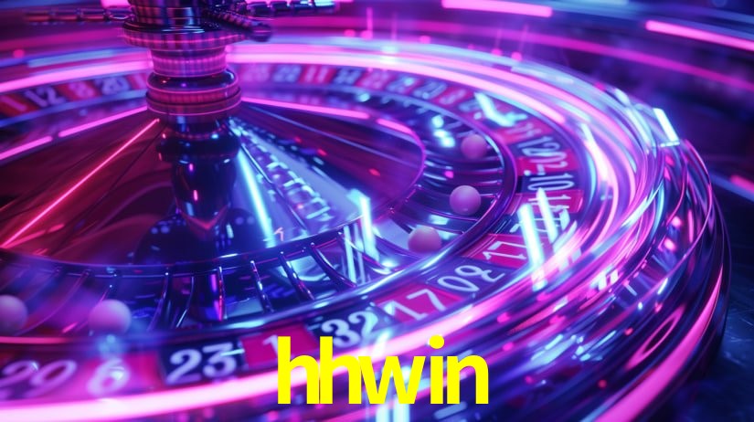 Inovações de Jogos na hhwin: O Futuro das Experiências Interativas