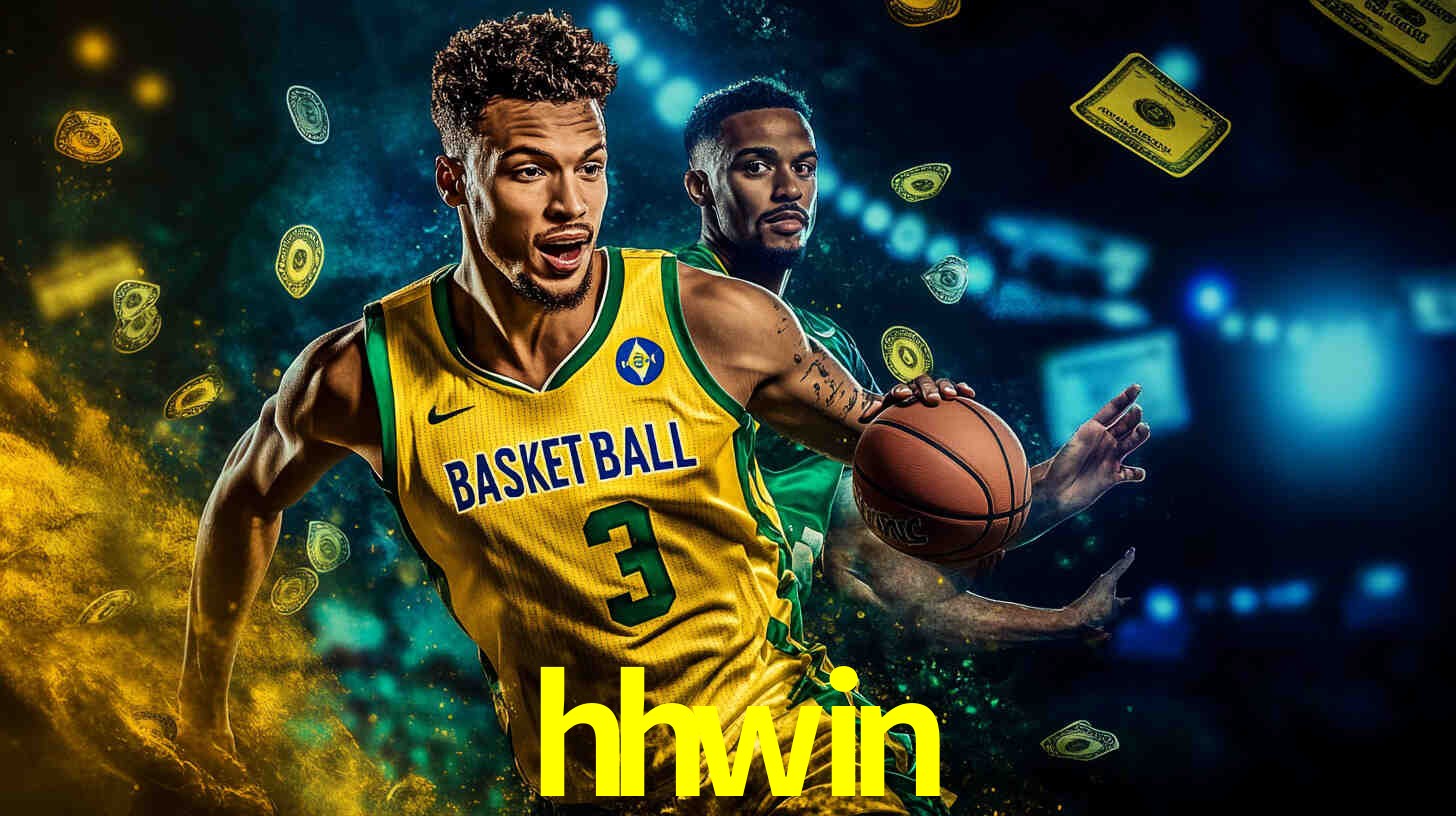 Apostas Esportivas na hhwin: Um Guia Completo