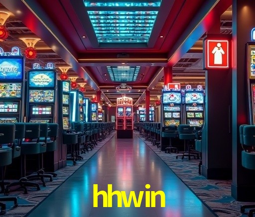 Descubra o Programa VIP da hhwin: Vantagens Exclusivas para Jogadores
