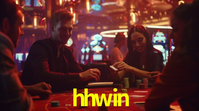 Descubra a Magia dos Jogos de Arcade no hhwin