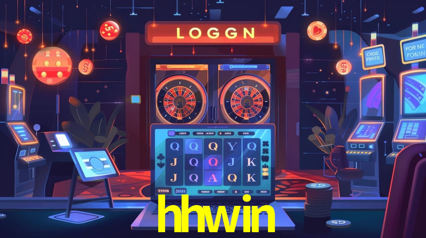 Integração de APIs hhwin