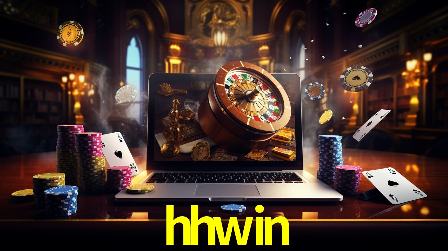 Blackjack Table hhwin