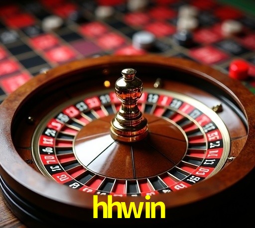 Bônus e promoções da hhwin