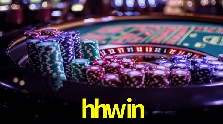 Live Casino hhwin