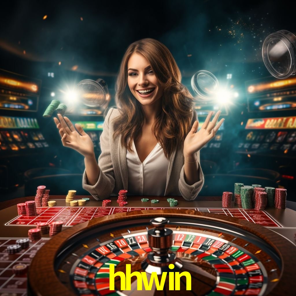 Explore as vantagens do hhwin: serviço profissional e confiabilidade