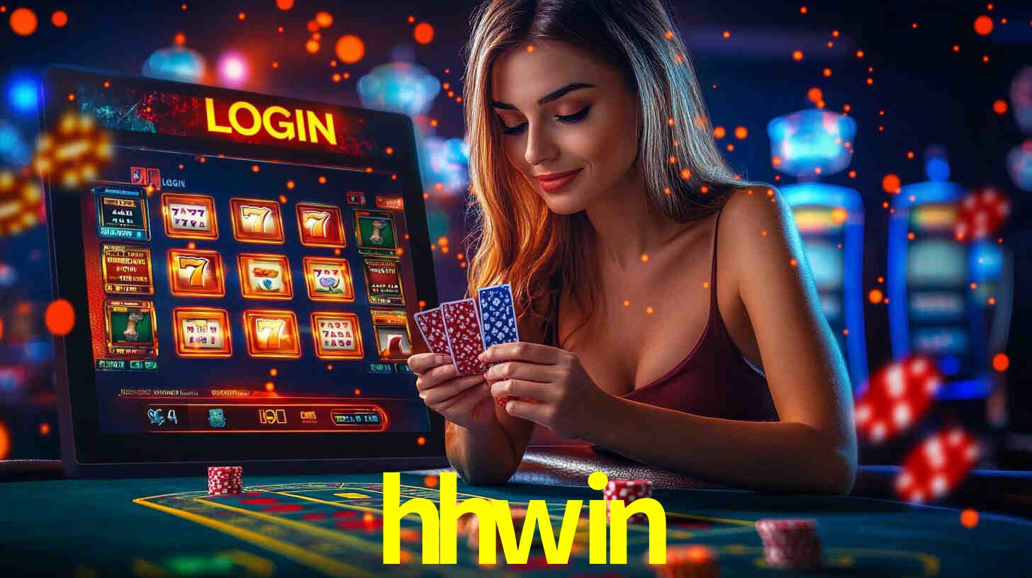 Bônus Generosos e Exclusivos no hhwin para Você!