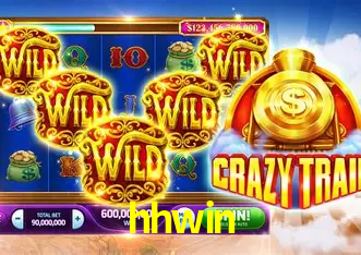 Descubra o Mundo do Cassino Online com hhwin
