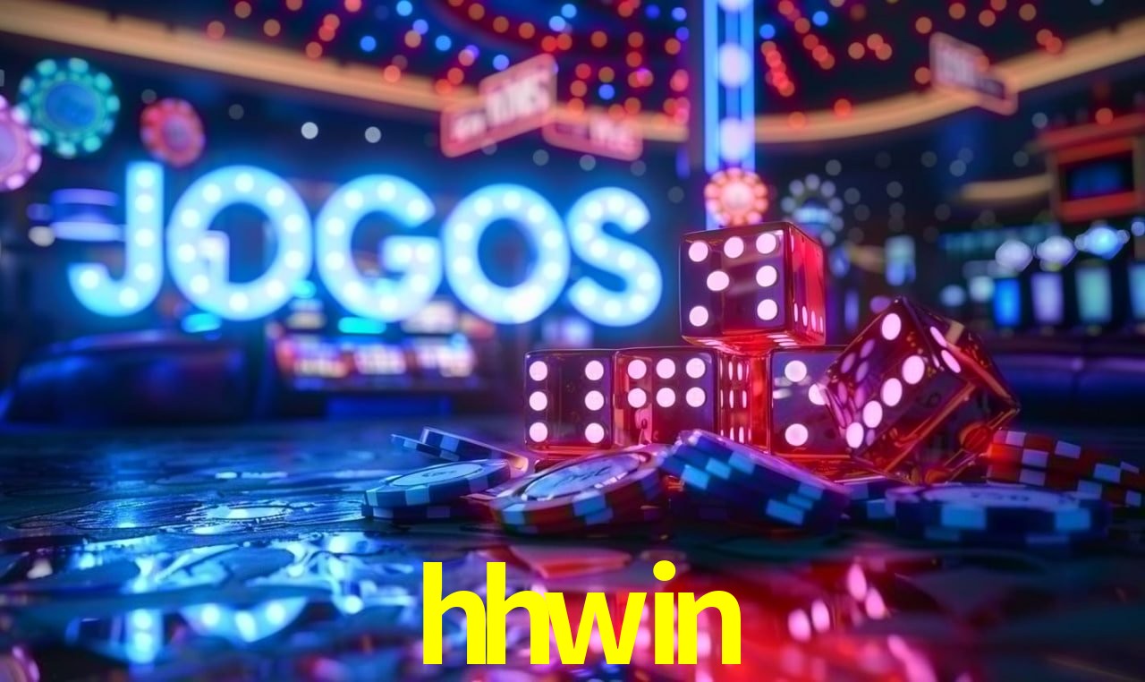 Página oficial no Facebook da hhwin