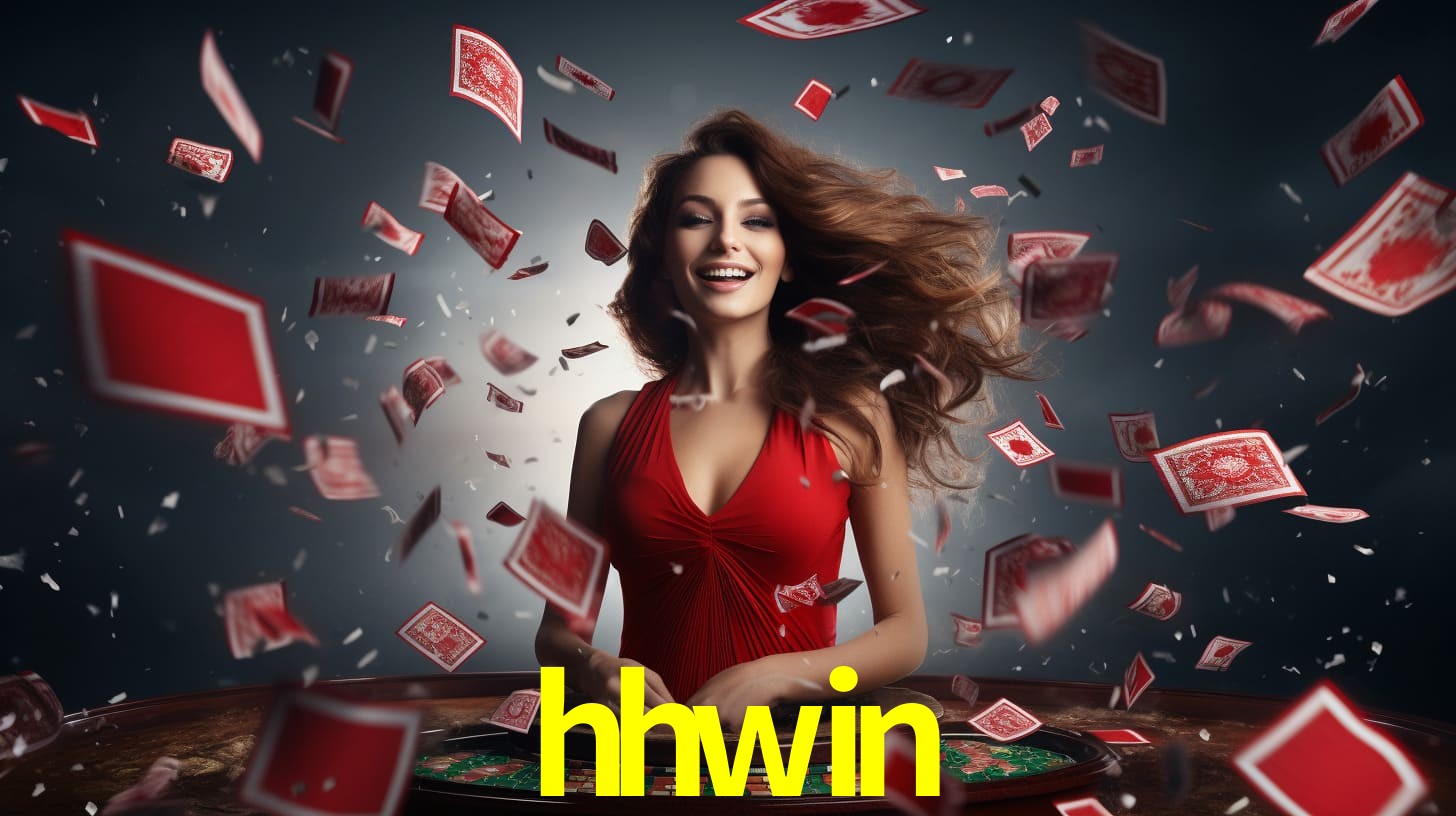 Roulette Table hhwin