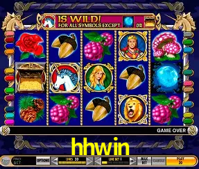 Jogos de mesa e apostas rápidas na hhwin