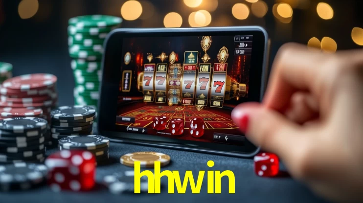 Welcome Bonus hhwin