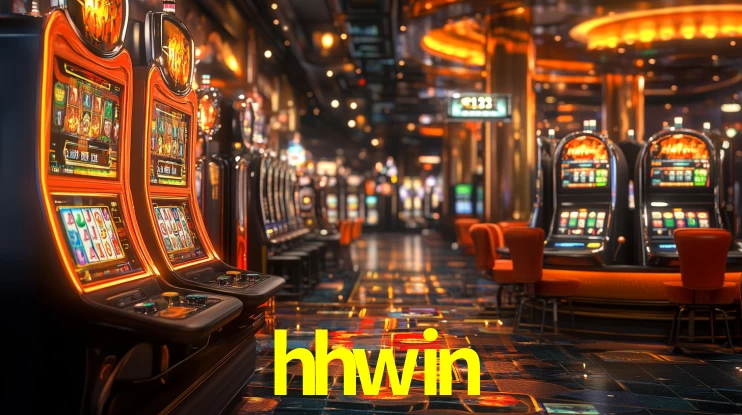 Cashback e recargas na hhwin