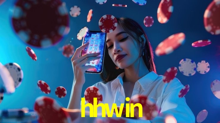 A Experiência Imersiva dos Cassinos Ao Vivo no hhwin